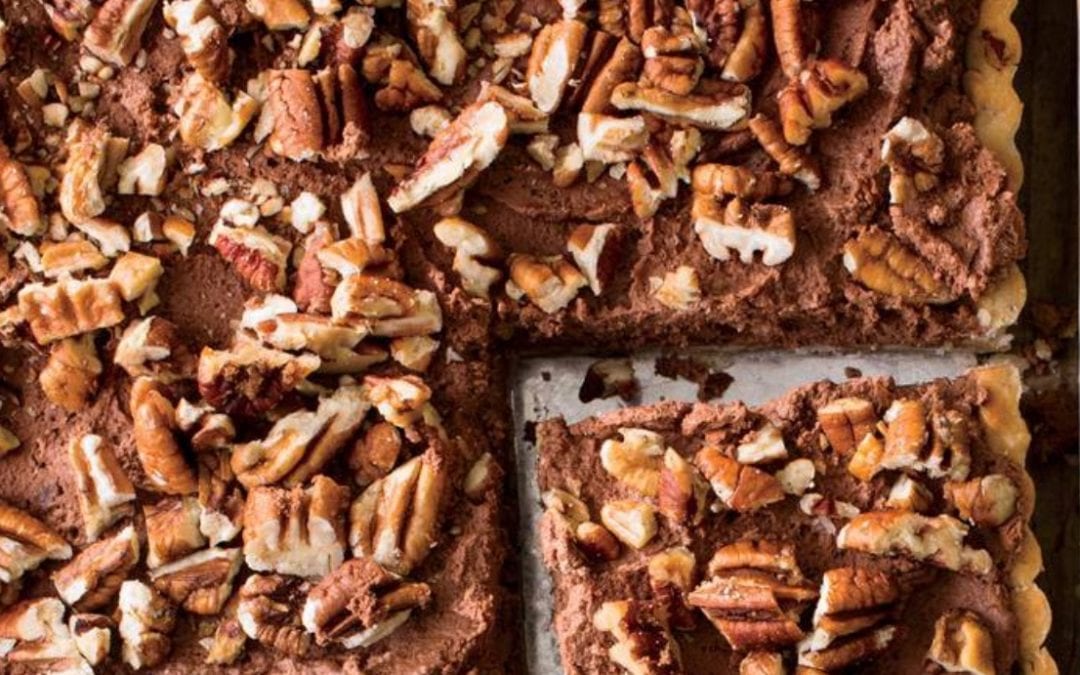 Best Pecan Dishes for the Holiday Season