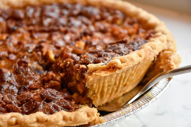 4 Delicious Pecan Dessert Recipes for the Holidays