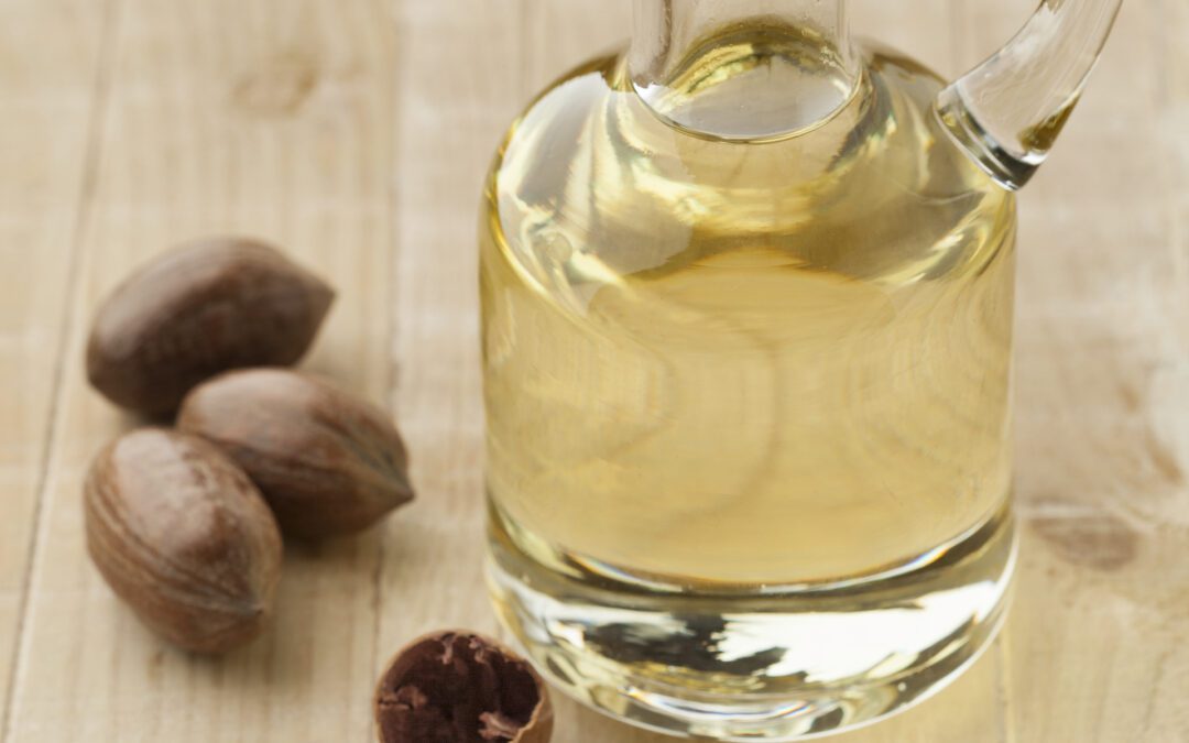 Most Beneficial Ways to Use Pecan Oil