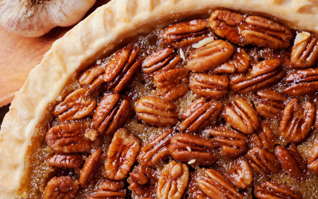 Our Favorite Sweet and Savory Pecan Recipes