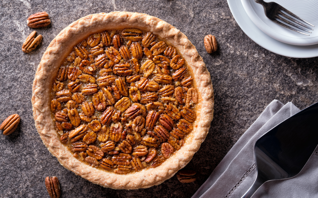 Pecans and Baking: Tips for Perfect Pecan Pies